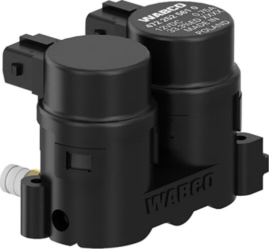 Magnetventil WABCO 4722525610