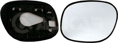 Speilglass, ytterspeil ALKAR 6402958