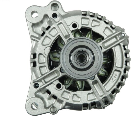 Dynamo AS PL A0365PR Dynamo AS PL A0365PR