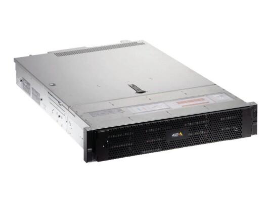 AXIS Camera Station S1148 Recorder - standalone NVR - 48 kanaler