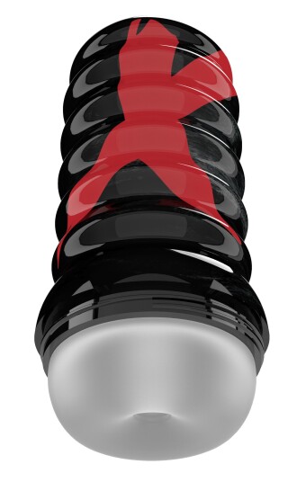 Air Tight Frosted Stroker Air Tight Frosted Stroker