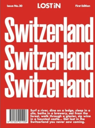 LOST iN Switzerland