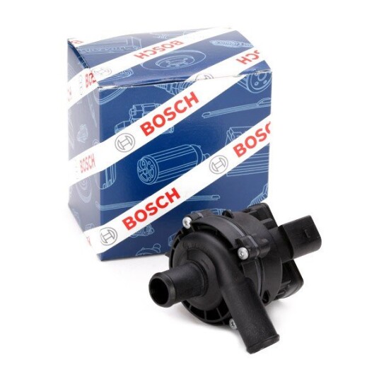 Ekstra vannpumpe BOSCH 0 392 023 004 Ekstra vannpumpe BOSCH 0 392 023 004
