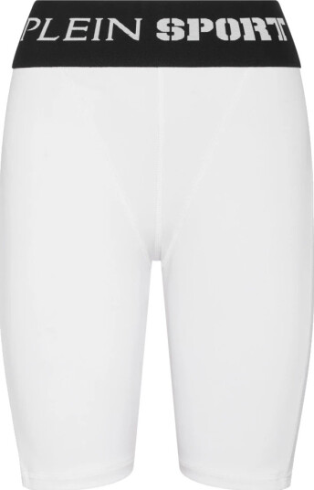 Plein Sport Dame Sport Hvit M,