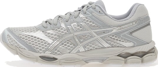 Joggesko Asics Gel Cumulus 16 Glacier Grey/ Pure Silver EUR 42.5 Joggesko Asics Gel Cumulus 16 Glacier Grey/ Pure Silver EUR 42.5