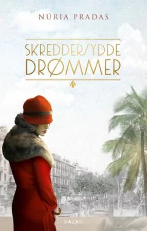 Skreddersydde Drømmer Av Nuria Pradas