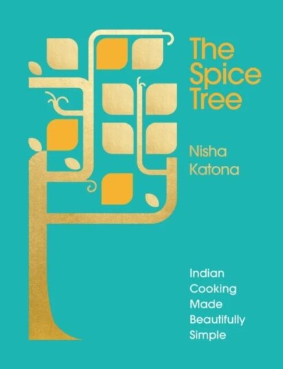 The Spice Tree Av Nisha Katona