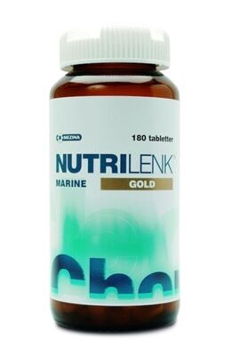 Nutrilenkgold Nutrilenkgold