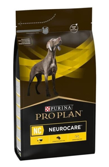 Purina Pro Plan Veterinary Diets Dog Nc Neurocare (3 kg)