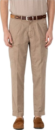 Mason's Herre Bukser Beige 3XL,