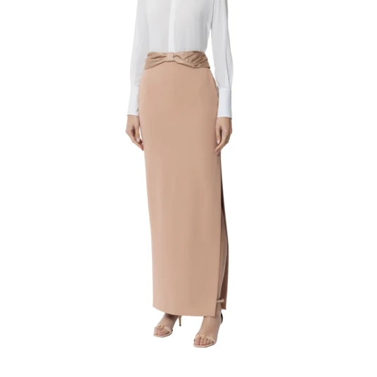 Elisabetta Franchi Dame Skjørt Rosa M,