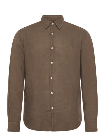 BOSS Relegant_6_M Brown L BOSS Relegant_6_M Brown L