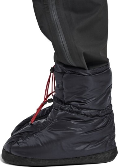 Helsport Blizzard Bivy Shoes Blizzard Black 37-40