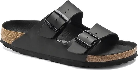 Birkenstock Arizona Bf Triples Black Black 37