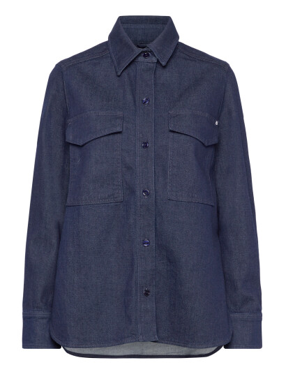 BOSS Alosyne Navy 34 BOSS Alosyne Navy 34