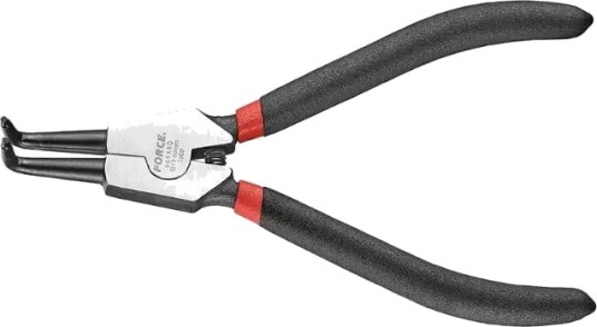 FORCE 60905ABO Sikringsringtang