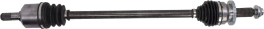 Point Gear Drivaksel POINT GEAR PNG74939