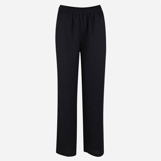 Stenströms Cate Pants Black