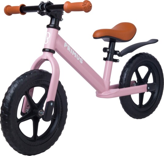 Primus Vintage Rosa Sprint Løbecykel
