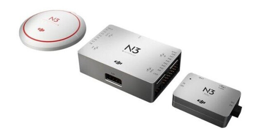 DJI N3-AG