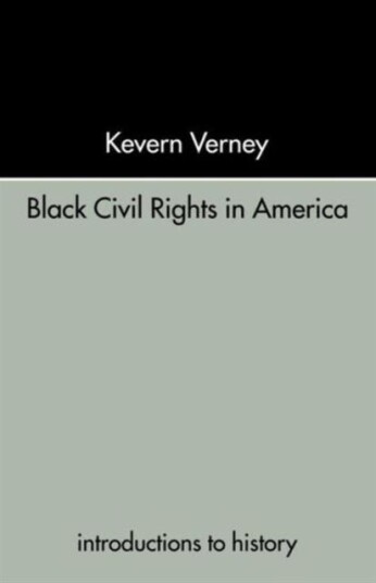 Black Civil Rights in America