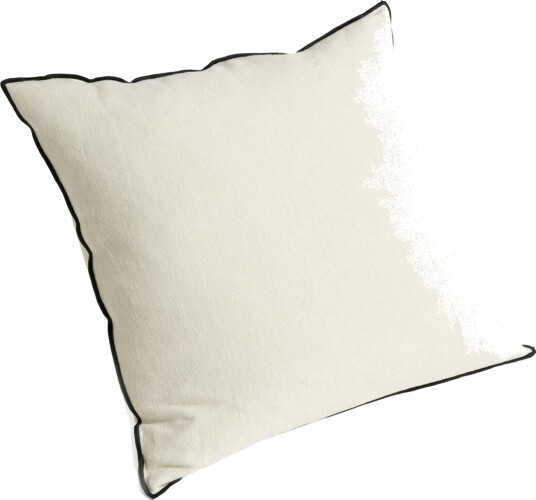 HAY Outline pute 50 x 50 cm Off white