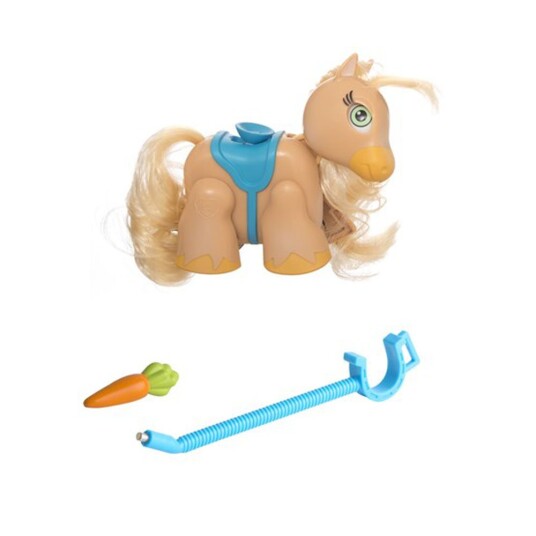 Pet Parade Pony Palomino Pet Parade Pony Palomino