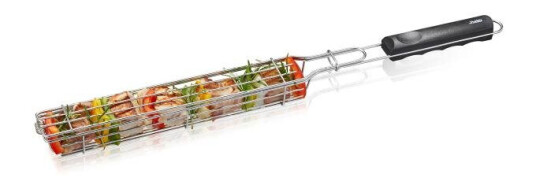 Gefu BBQ grillkurv Gefu BBQ grillkurv