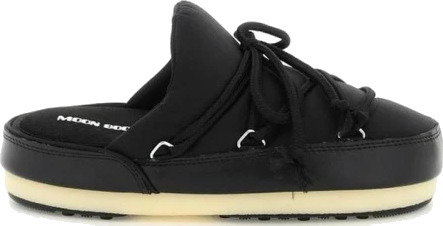 Moon Boot Dame Sko Svart 36 EU,