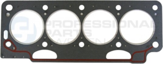 Toppakning Professional Parts 21434303