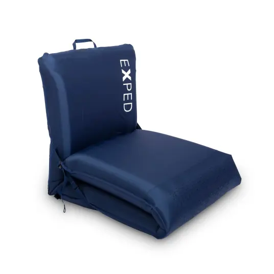 Exped Chair Kit Lw Navy Exped Chair Kit Lw Navy