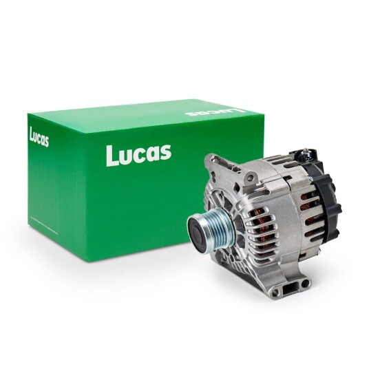 Dynamo LUCAS LRA02885