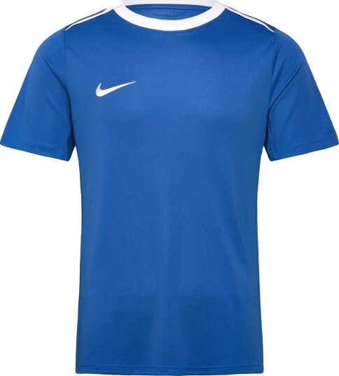 Nike M Nk Df Acdpr24 Ss Top K   Blue   S