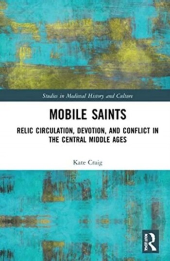 Mobile Saints Av Kate Craig