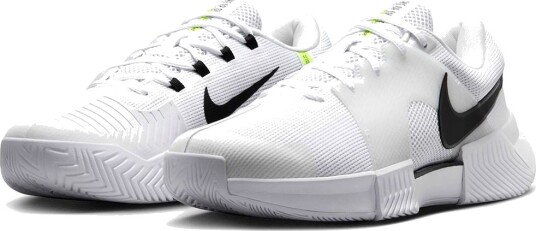 Nike Zoom GP Challenge 1 Allcourt Tennis  og padelsko herre 45