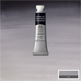Winsor Newton Akvarell Pro 5 ml Nøytral Fargetone 430