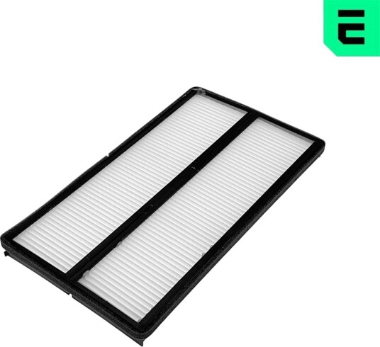 Kupefilter OPTIMAL OP FCF20232