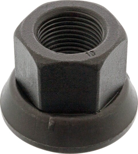 Hjulmutter FEBI BILSTEIN 04778