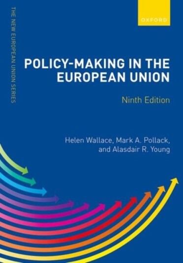Policy Making in the EU