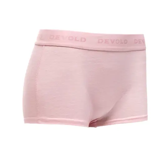 Hipster til dame L Devold Breeze Merino Hipster W L 150