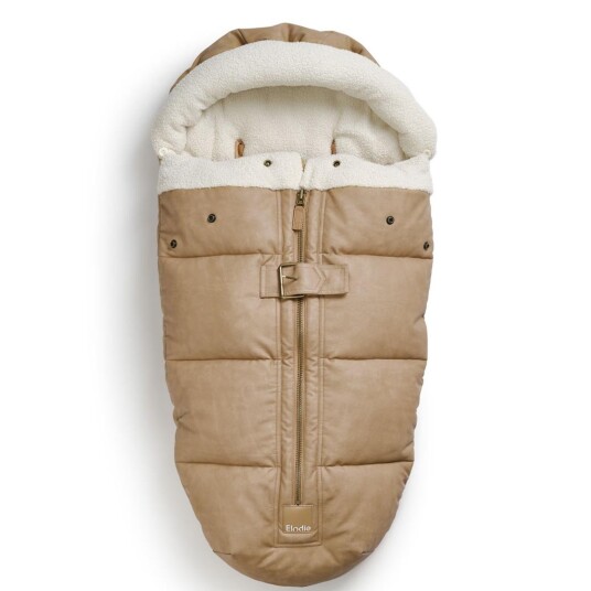 Elodie fotbeskytter Aviator Brown