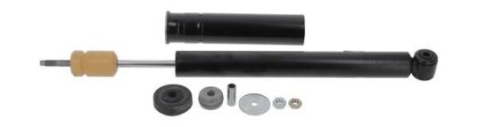Støtdemper MONROE G43143 Støtdemper MONROE G43143
