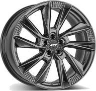 AEZ Havanna grey 9 x 21 CB66,60 ET26 5/112 9 x 21 AEZ Havanna grey 9 x 21 CB66,60 ET26 5/112 9 x 21