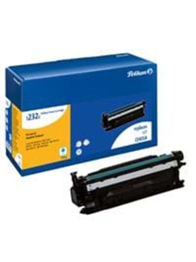 Pelikan 1232 - Laser toner Blå Pelikan 1232 - Laser toner Blå