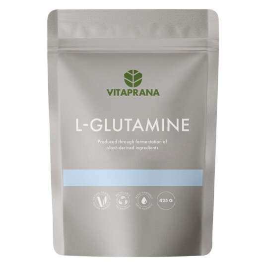 Vitaprana Vitaprana L-Glutamine 425g Vitaprana Vitaprana L-Glutamine 425g
