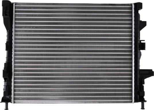 Radiator, motorkjøling KAMOKA 7705416