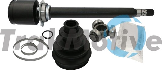 Drivledd TrakMotive 45 0162