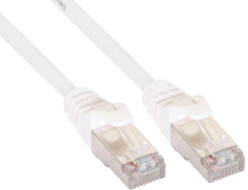 Inline 2M S-Ftp Cat5e 2M Cat5e Sf/Utp S-Ftp Rj-45 Rj-45