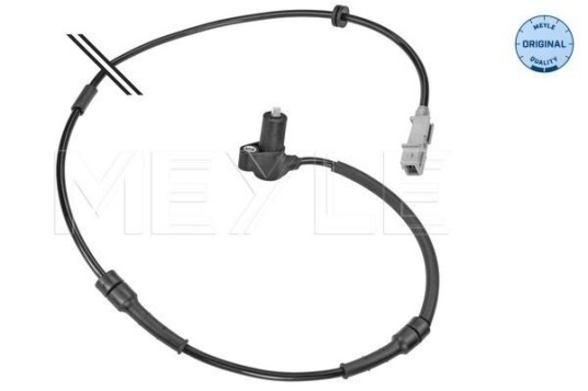 ABS sensor MEYLE 11-14 800 0004 ABS sensor MEYLE 11-14 800 0004