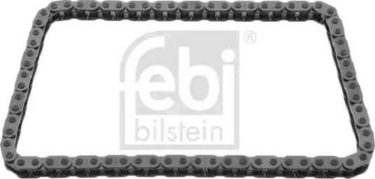 Registerkjede FEBI BILSTEIN 49492